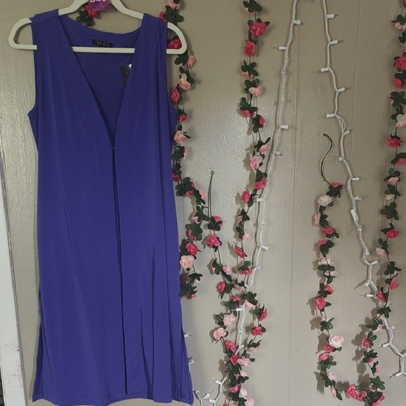 Duster Vest - Small - Picture 4 of 6